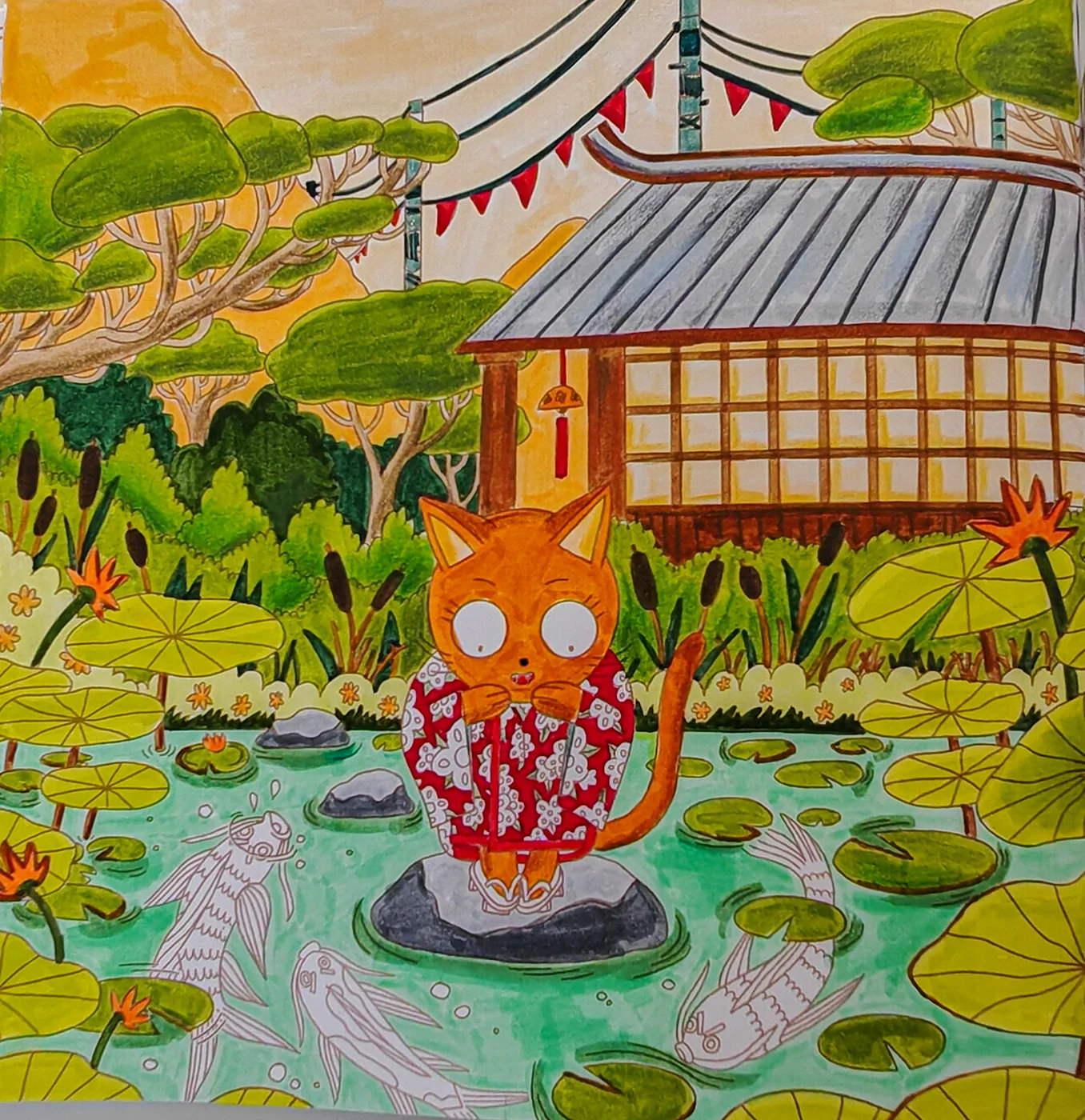 Mikankey Uneanneeaujapon