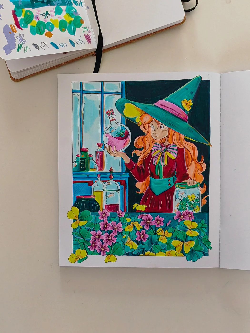 TODO — description de sorcieresetcreaturesfeeriques-13.webp