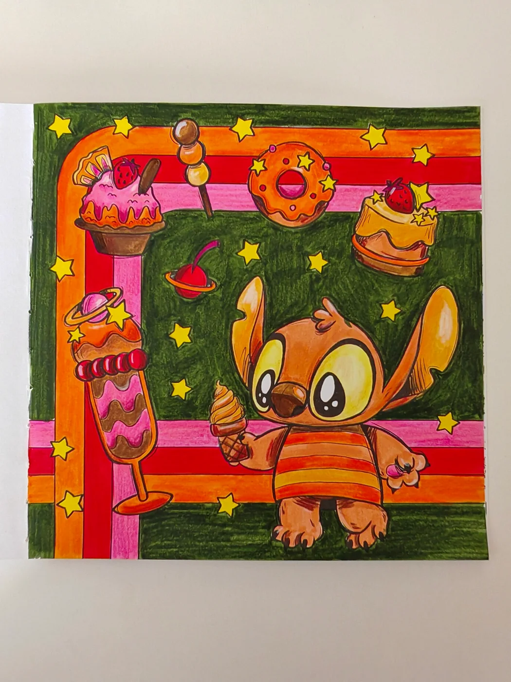 Stitch