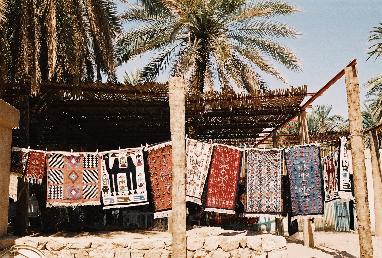 2005 06 Tunisie