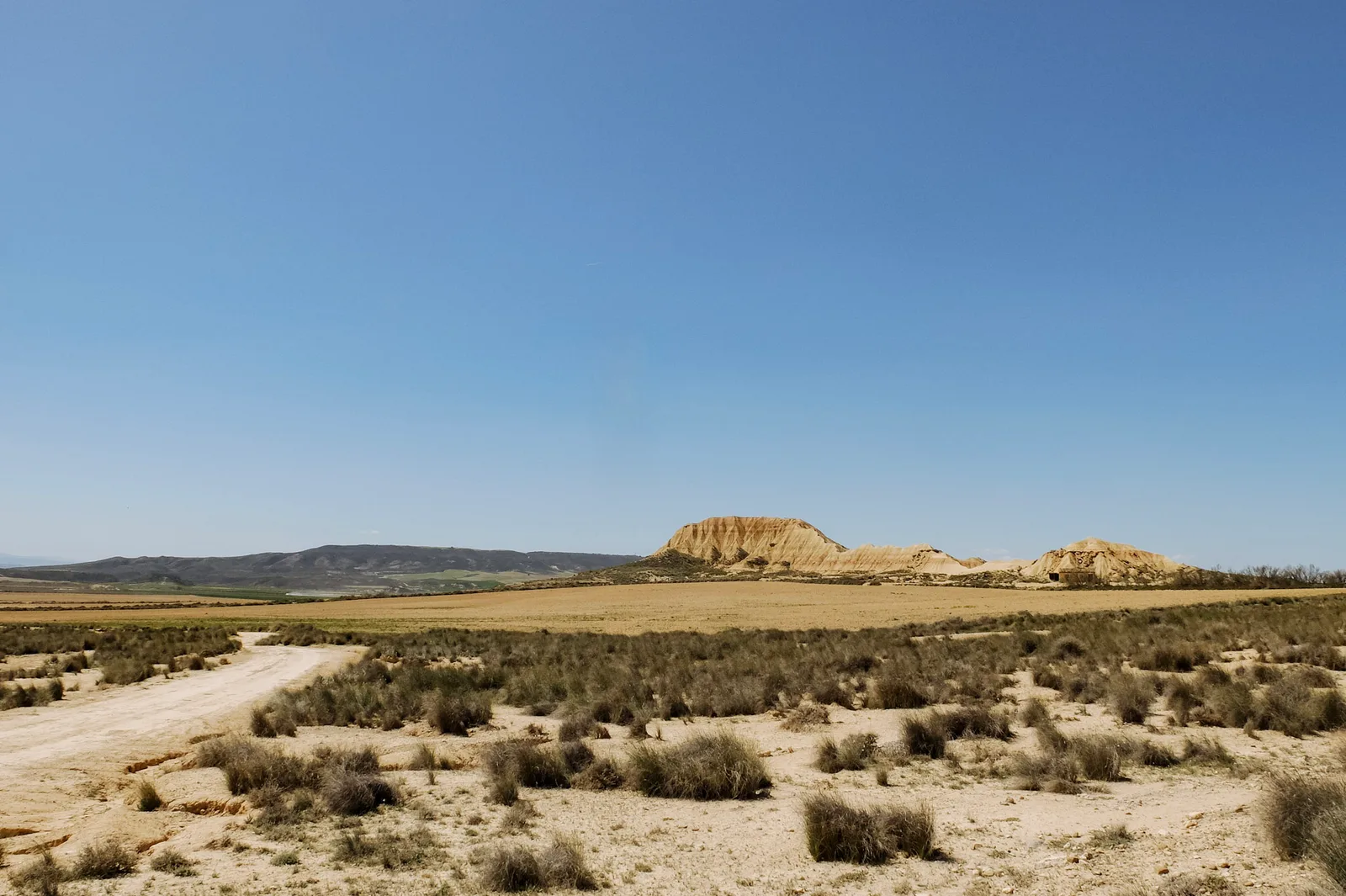 Espagne Ebre