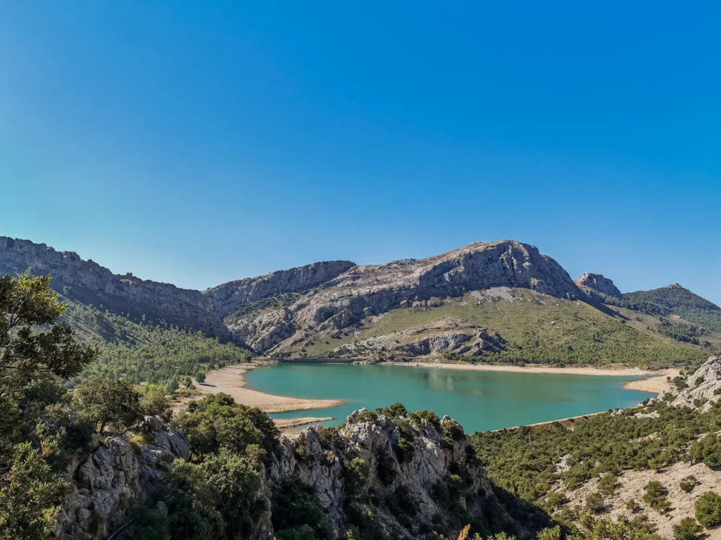 Majorque, portes grandes ouvertes
