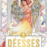 Livre Déesses