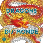Livre Dragons du monde