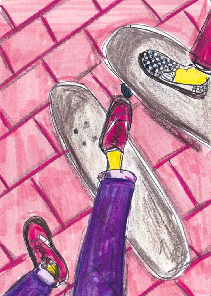 Feutres & crayons