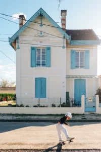 Semaine 41