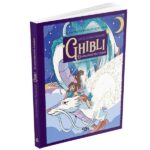 Livre Ghibli