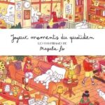 Livre Joyeux moments du quotidien