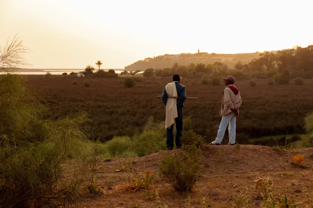 Maroc, mille voyages en un