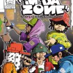 Livre In da Zone