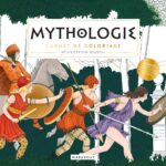 Livre Mythologie