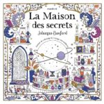 Livre La maison des secrets