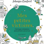 Livre Mes petites victoires
