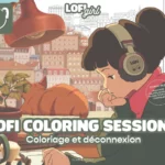 Livre Lofi Girl