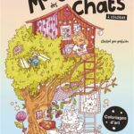 Livre Les petites maisons des chats ou des grenouilles