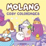 Livre Molang