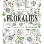Livre Floralies