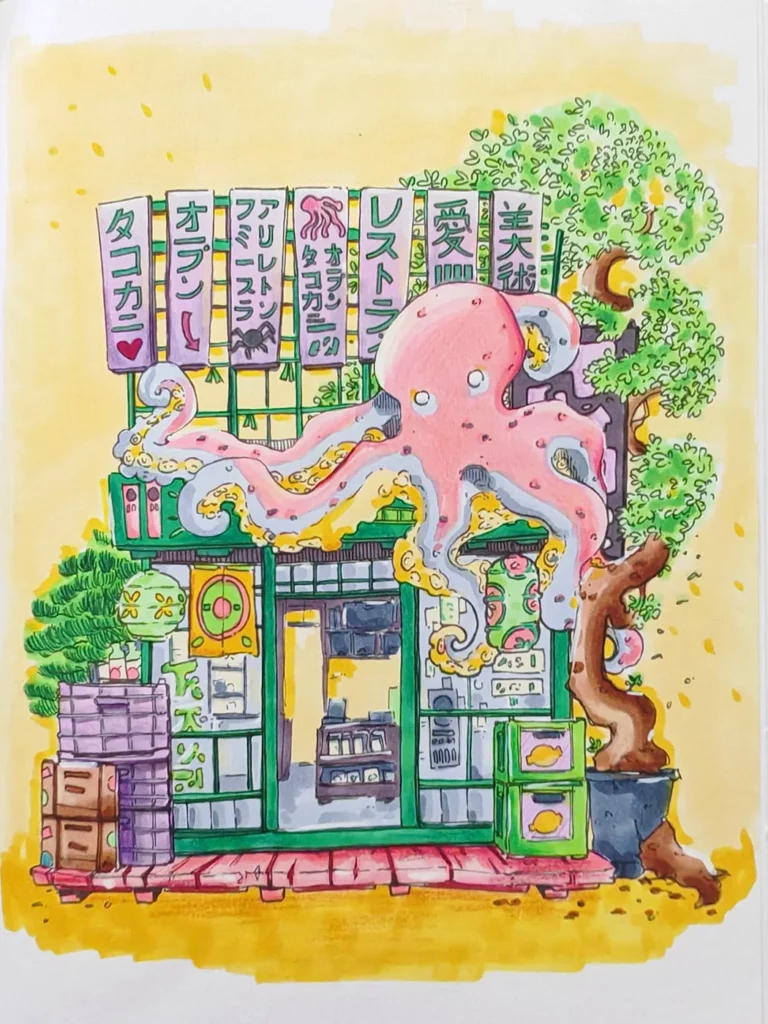 Boutiques du monde
