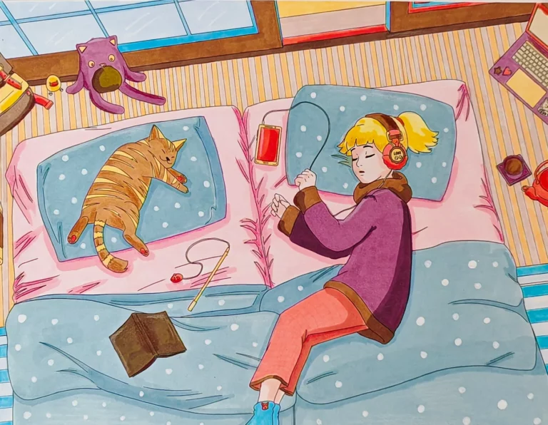 Lofi Girl