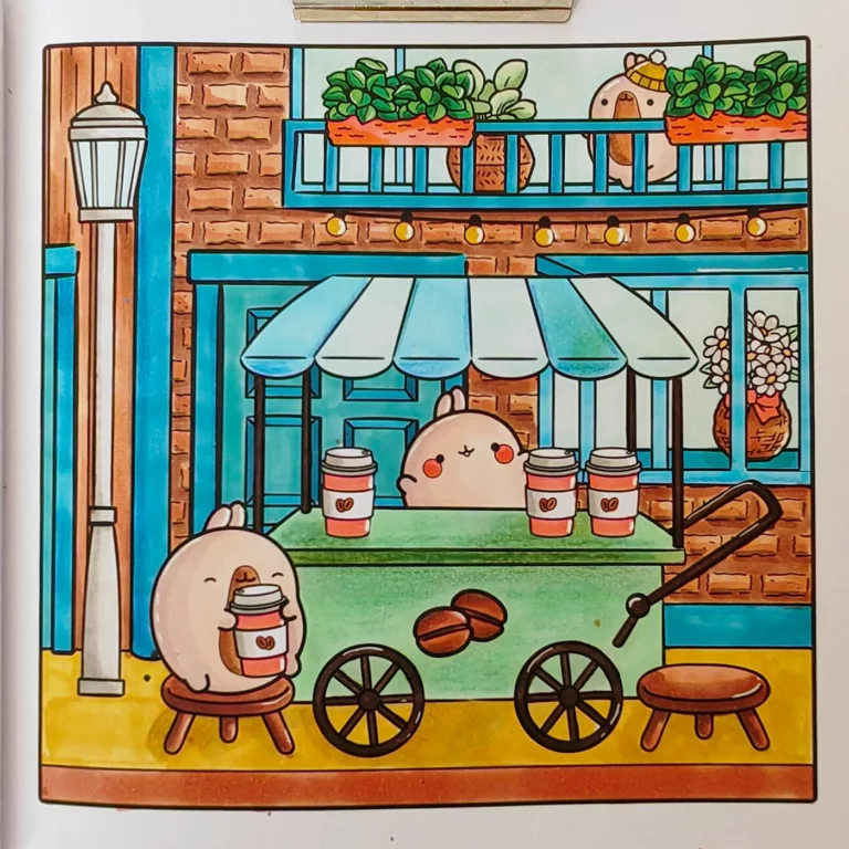 Molang