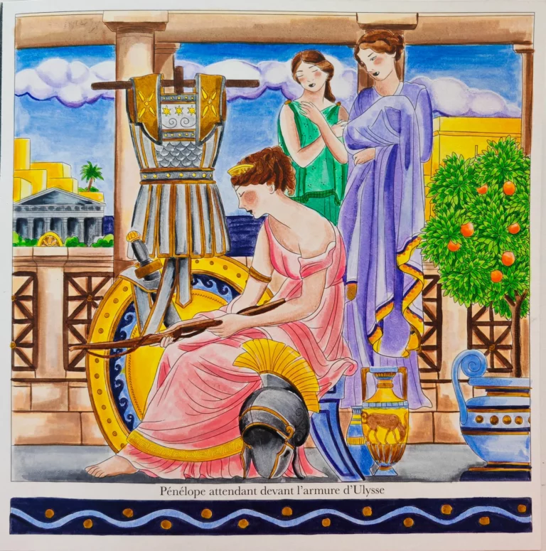 Mythologie